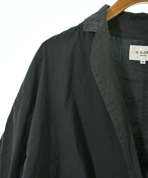 Le glazik เสื้อลำลอง