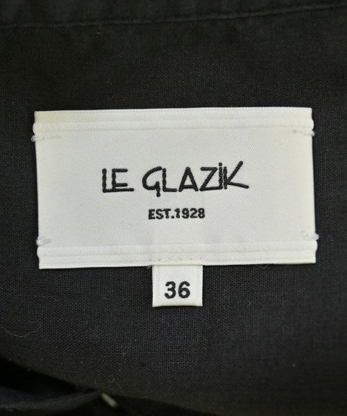 Le glazik เสื้อลำลอง