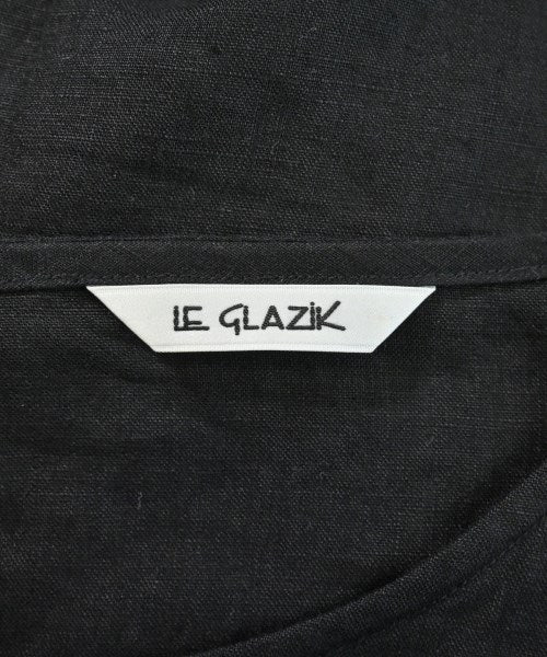 Le glazik ชุดเดรส