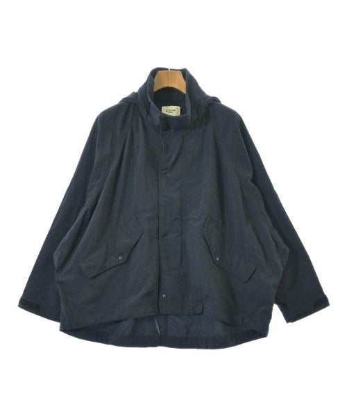 Le glazik เสื้อพาร์กาภูเขา