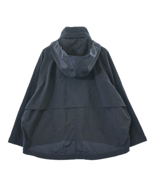 Le glazik เสื้อพาร์กาภูเขา
