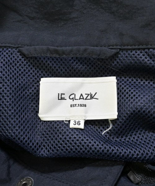 Le glazik เสื้อพาร์กาภูเขา