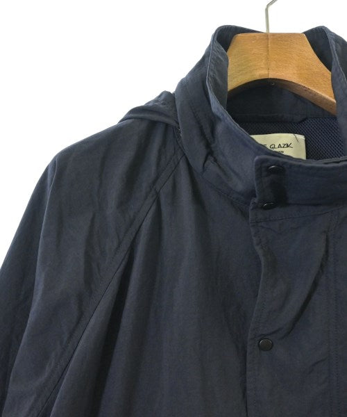 Le glazik เสื้อพาร์กาภูเขา