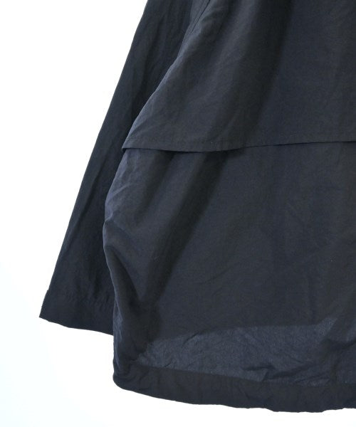 Le glazik เสื้อพาร์กาภูเขา
