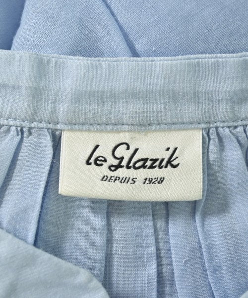 Le glazik เสื้อสตรี