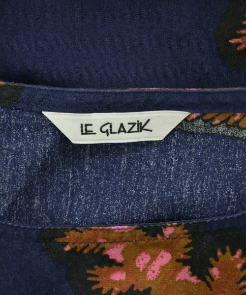 Le glazik ชุดเดรส
