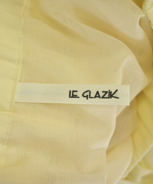 Le glazik กระโปรงยาว/แม็กซี่ยาว