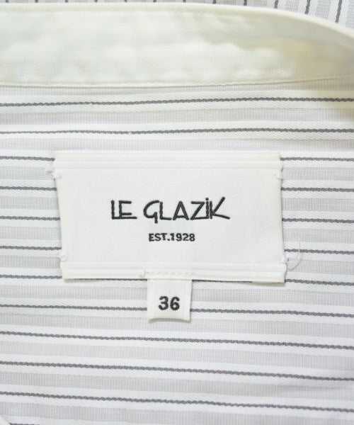 Le glazik เสื้อลำลอง