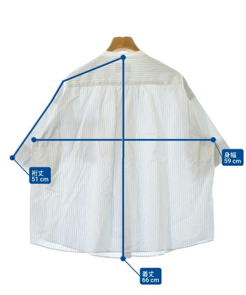 Le glazik เสื้อลำลอง
