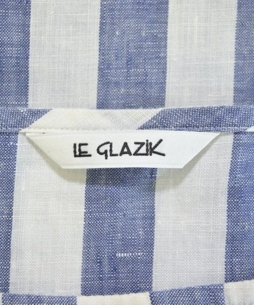 Le glazik เสื้อสตรี