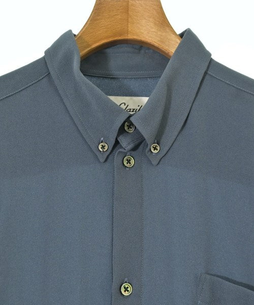 Le glazik เดรสที่เป็นเสื้อเชิ้ตตัวยาว