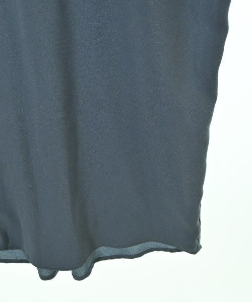 Le glazik เดรสที่เป็นเสื้อเชิ้ตตัวยาว