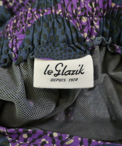 Le glazik กระโปรงยาว/แม็กซี่ยาว
