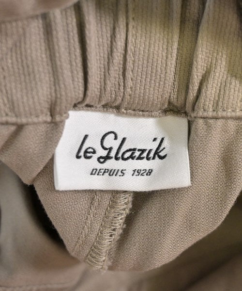 Le glazik ชุดเอี๊ยม/เสื้อคลุมหลวมๆ/จั๊มสูท