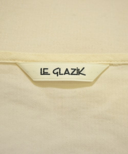 Le glazik เสื้อลำลอง