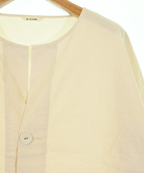 Le glazik เสื้อลำลอง