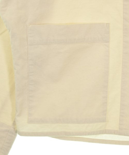 Le glazik เสื้อลำลอง