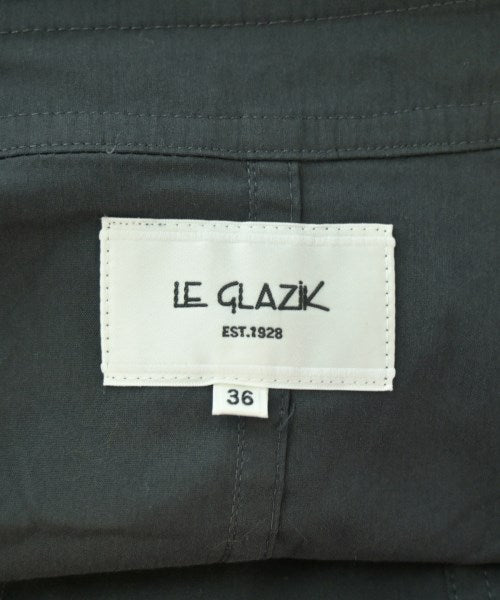 Le glazik แจ็คเก็ต