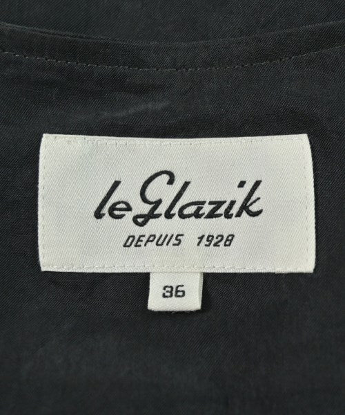 Le glazik เสื้อสตรี