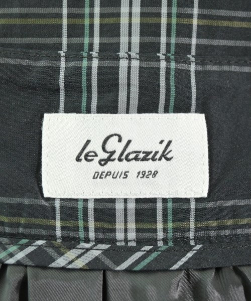 Le glazik ชุดเดรส