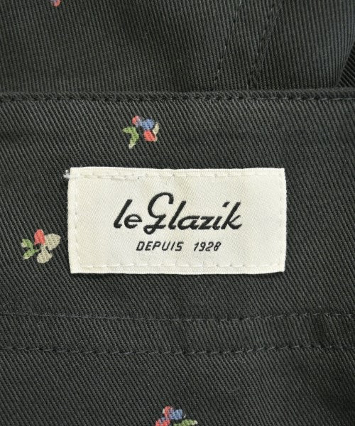 Le glazik ชุดเดรส