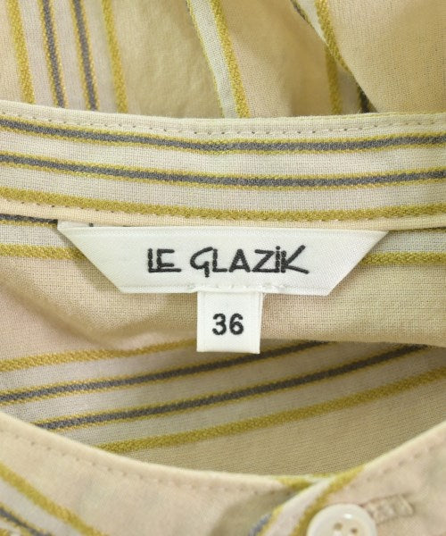 Le glazik เสื้อสตรี