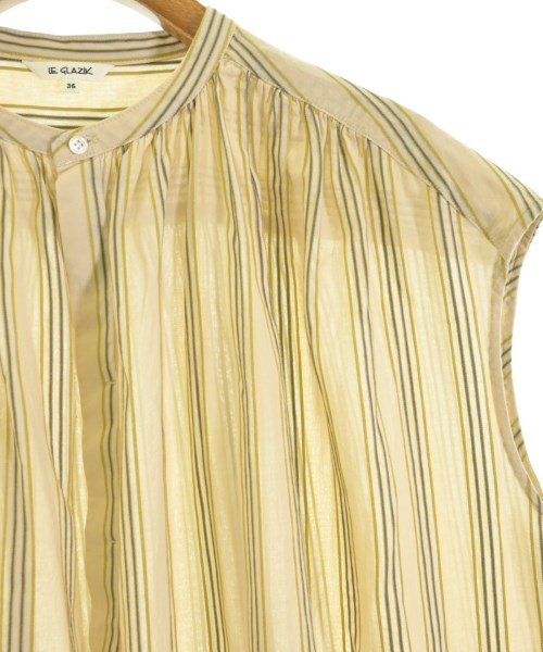Le glazik เสื้อสตรี