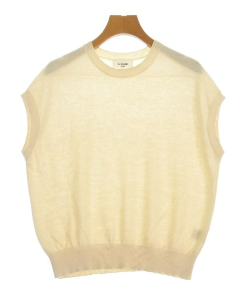 Le glazik เสื้อแขนกุด