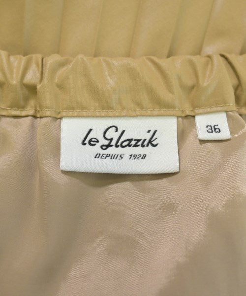 Le glazik กระโปรงยาว/แม็กซี่ยาว