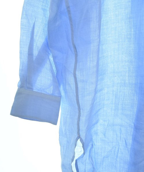 Le glazik เดรสที่เป็นเสื้อเชิ้ตตัวยาว