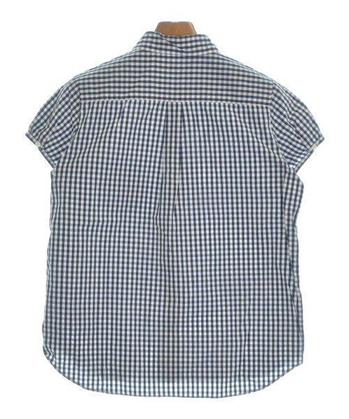 Le glazik เสื้อลำลอง