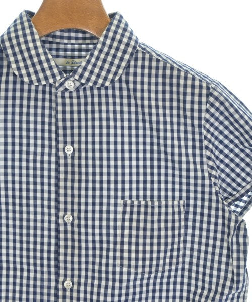 Le glazik เสื้อลำลอง