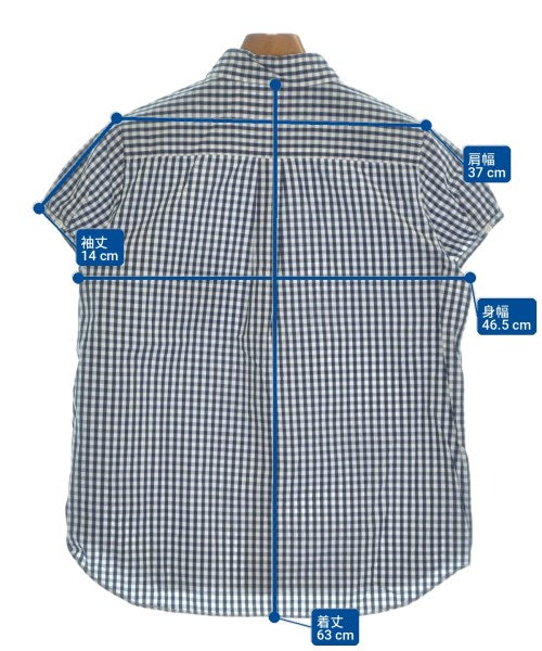 Le glazik เสื้อลำลอง