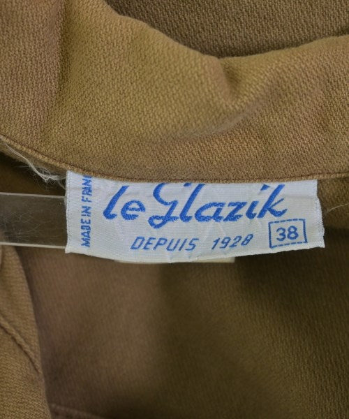 Le glazik แจ็คเก็ตเบลาส์ อื่น