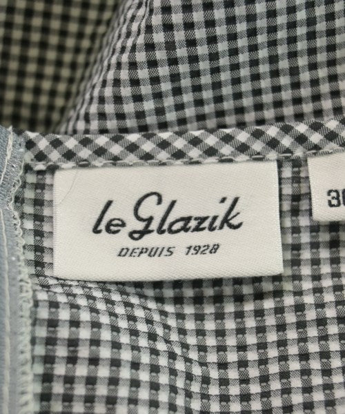 Le glazik เสื้อสตรี