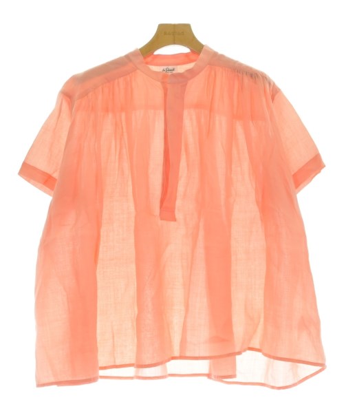 Le glazik เสื้อสตรี
