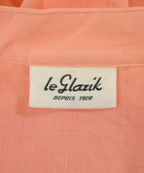 Le glazik เสื้อสตรี