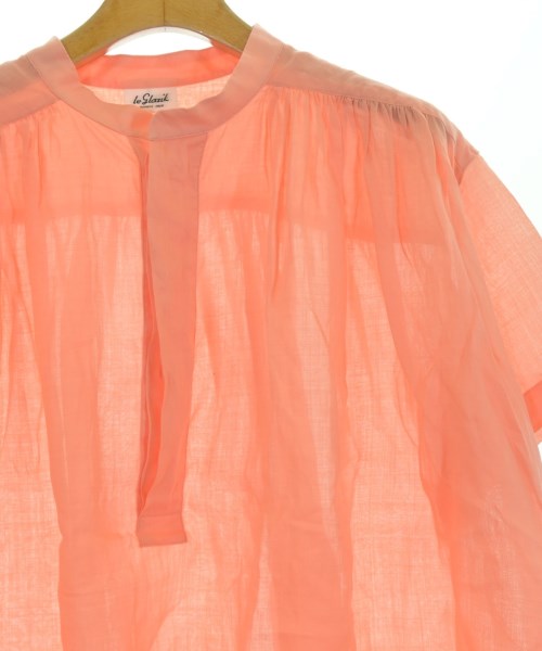 Le glazik เสื้อสตรี