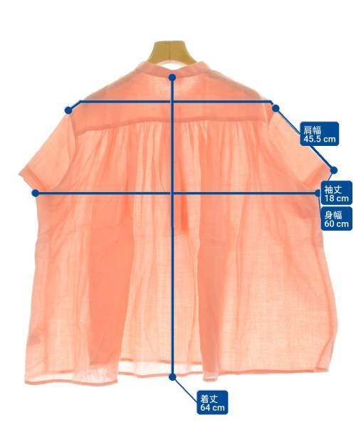 Le glazik เสื้อสตรี