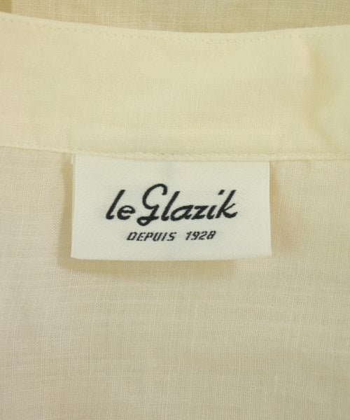 Le glazik เสื้อสตรี