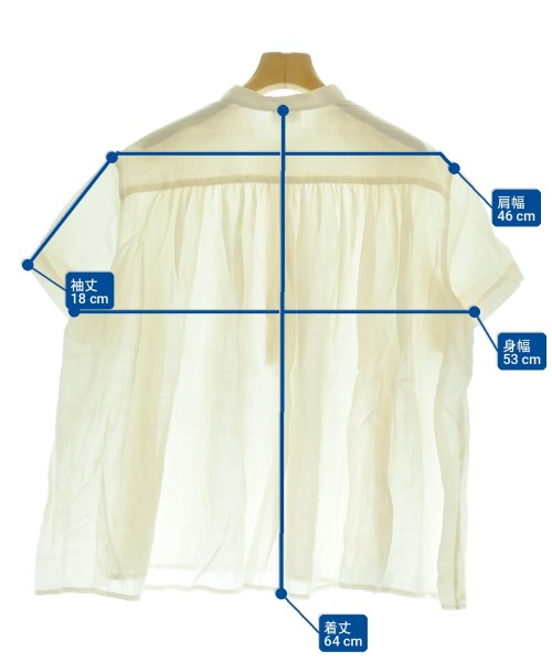 Le glazik เสื้อสตรี