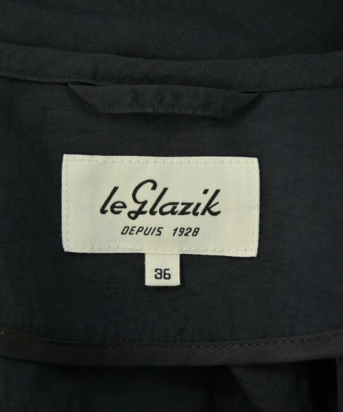 Le glazik แจ็คเก็ตเบลาส์ อื่น