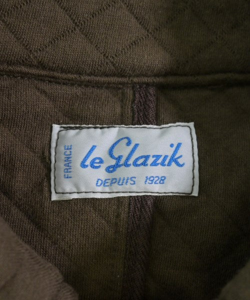Le glazik เสื้อโค้ท อื่น