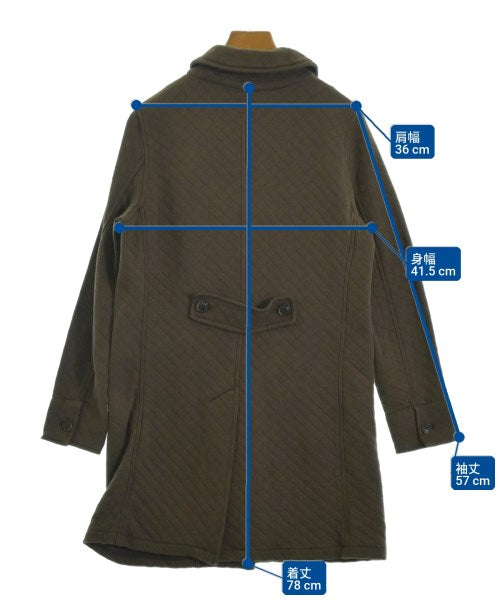 Le glazik เสื้อโค้ท อื่น