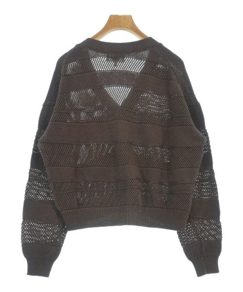 Le glazik เสื้อคาร์ดิแกน