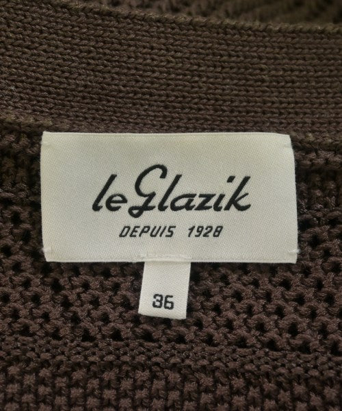 Le glazik เสื้อคาร์ดิแกน