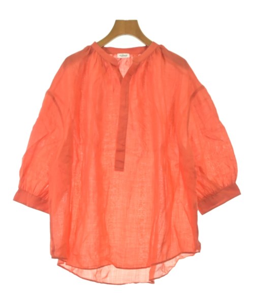 Le glazik เสื้อลำลอง