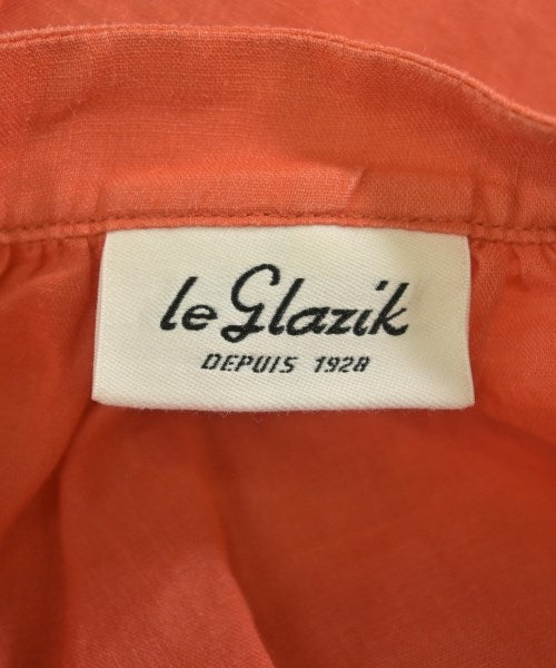 Le glazik เสื้อลำลอง