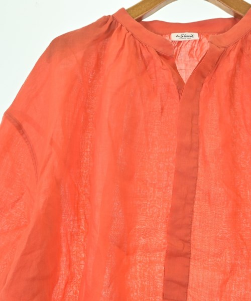 Le glazik เสื้อลำลอง