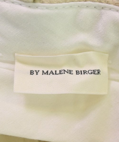 BY MALENE BIRGER กางเกง อื่น